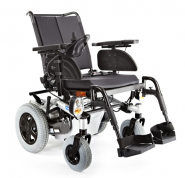 Кресло-коляска с электроприводом для инвалидов Invacare Stream